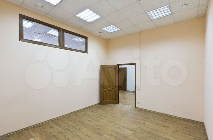 Сдам офисное помещение, 111.7 м²