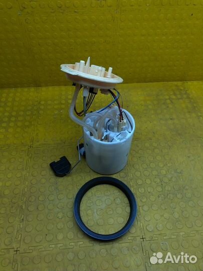 Топливный насос (Бензонасос) Skoda Kodiaq dbgc