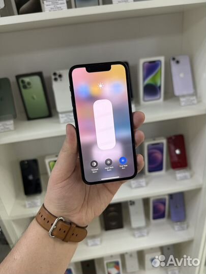 iPhone 13 mini, 256 ГБ