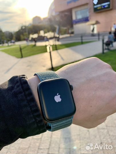 Защитное покрытие для Apple Watch