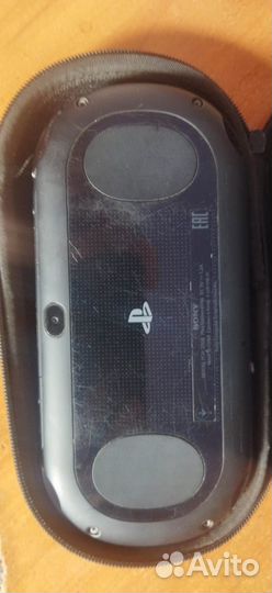 Sony psvita