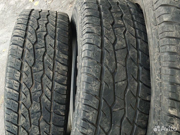 Maxxis AT-771 Bravo 245/70 R16
