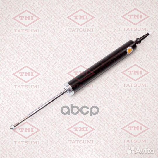 Амортизатор BMW 3 05- лев./прав. taa5158 tatsumi