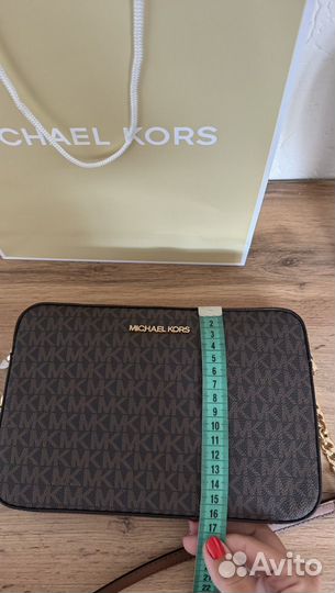 Сумка Michael Kors женская оригинал