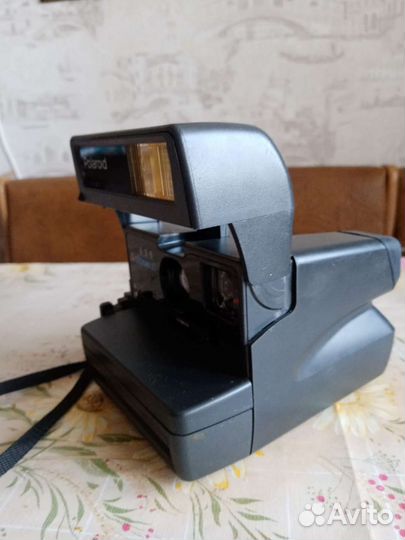Фотоаппарат полароид