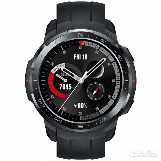 Часы honor watch gs pro