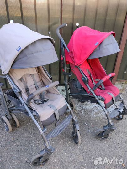 Прокaт Коляска трость