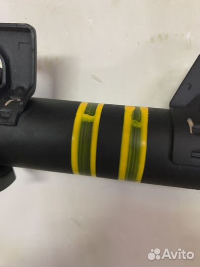 Амортизатор передний левый Mazda 6 Tokico U3759