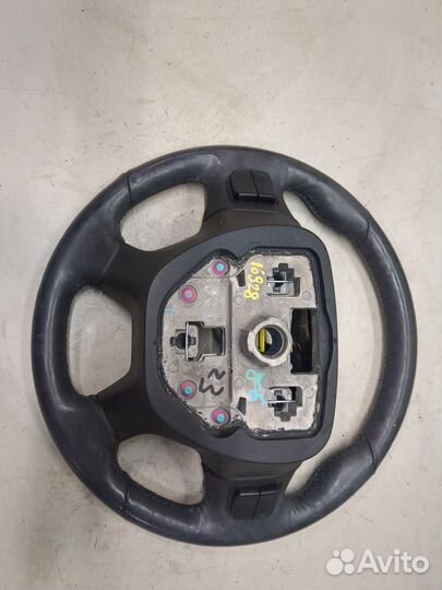 Руль GMC Terrain 2017, 2018