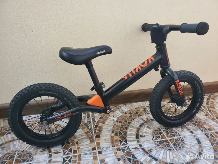 Беговел kokua likeabike jumper