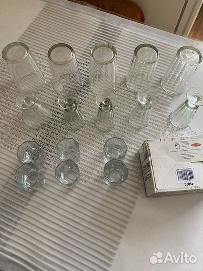 Кухонная утварь, посуда