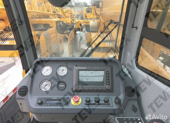 XCMG XCT25L5S, 2023