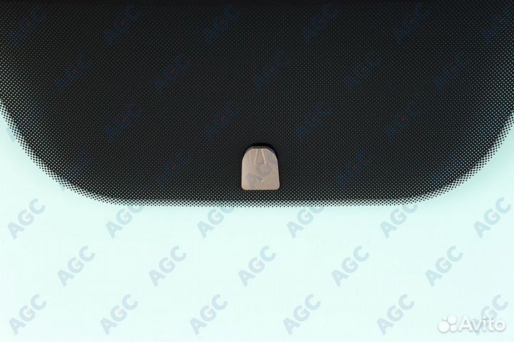 Лобовое стекло KIA picanto 2011