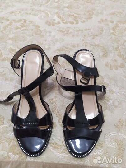 Обувь пакетом 37-38