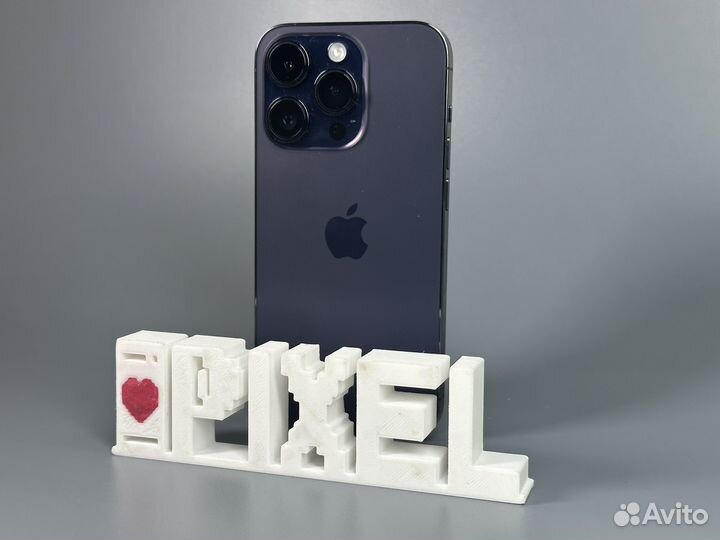 iPhone 14 Pro, 128 ГБ