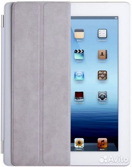 Оригинальный Чехол Smart Cover на Apple iPad 2