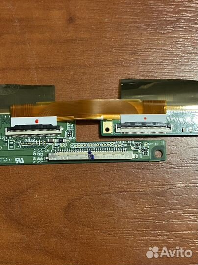 Runtk duntk cpwbx 5409TP K5387TP