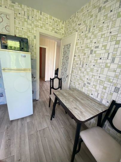 1-к. квартира, 31 м², 5/5 эт.