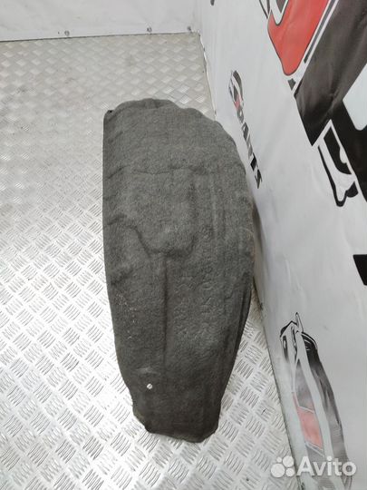 Подкрылок задний Mitsubishi Outlander II (2005—200