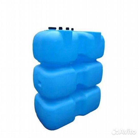 Бак для воды