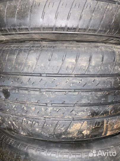 Bridgestone Turanza ER33 215/45 R17 87W