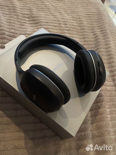 Наушники Bluetooth edifier