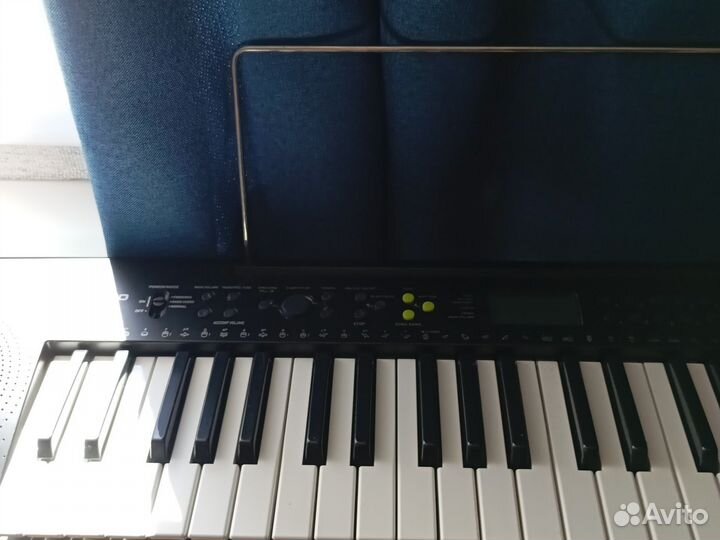 Электронное пианино casio cdp 130