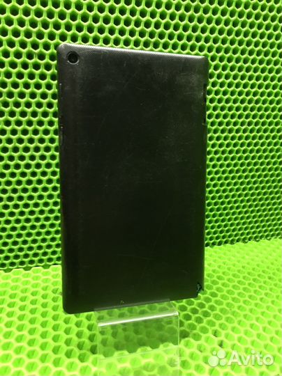Планшет lenovo tb3-710i (29292)