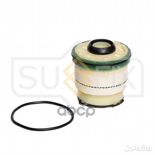 Фильтр топливный SR1064 sufix