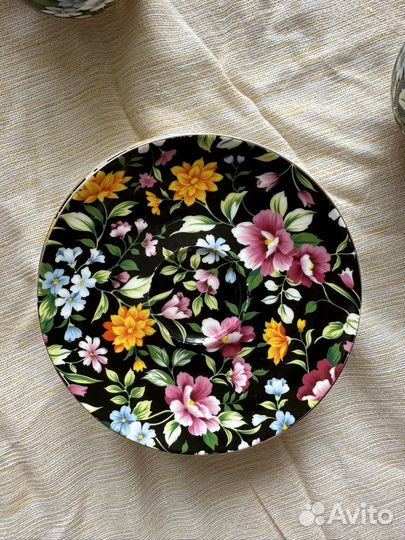 Сервиз чайный/кофейный