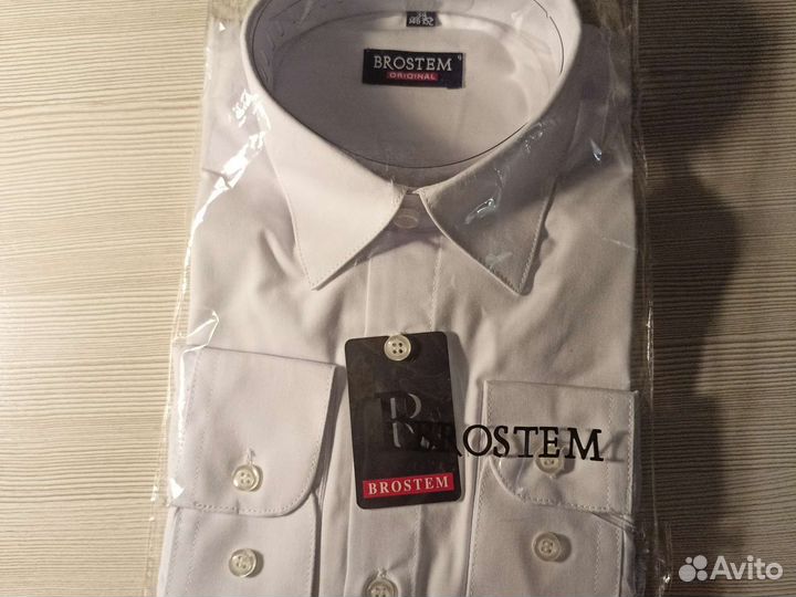 Рубашки для мальчиков