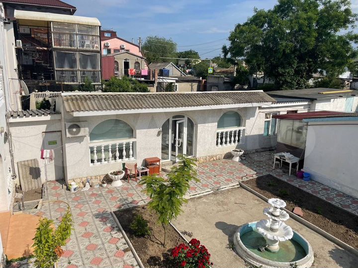 Гостиница, 350 м²