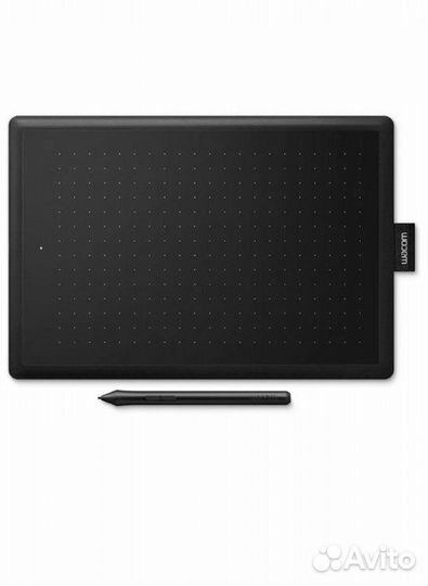 Графический планшет wacom One Small