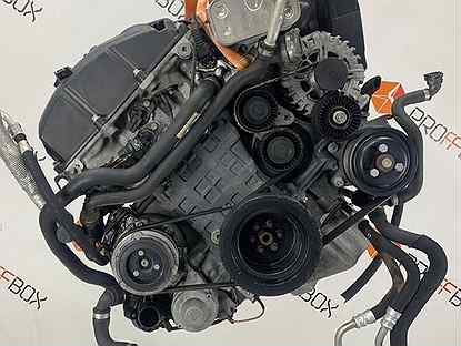 Двигатель N52B30 BMW F10 / F11 3.0 с Гарантией