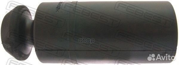 Пыльник-отбойник амортизатора зад прав/лев