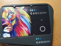 Универсальная карта cardberry