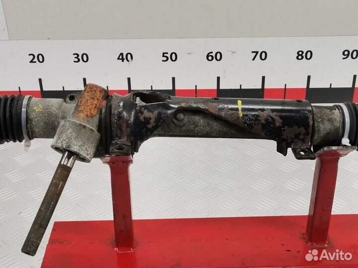 Рейка рулевая для Opel Corsa B 26063115