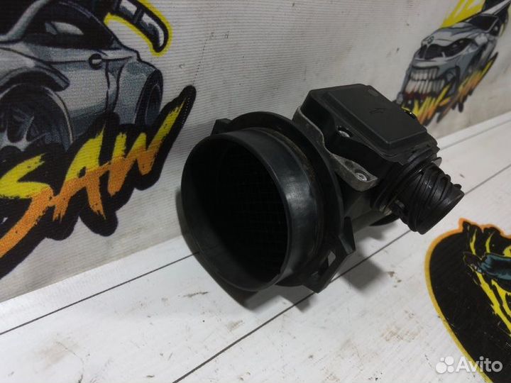 Дмрв Bmw 3 E36 coupe/ E36/2C M50B20 1994