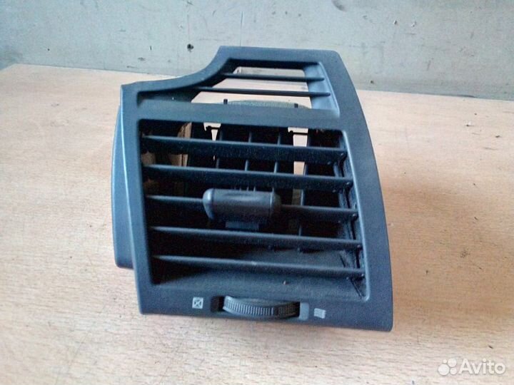 Дефлектор воздушный правый Toyota Camry V40 2.4