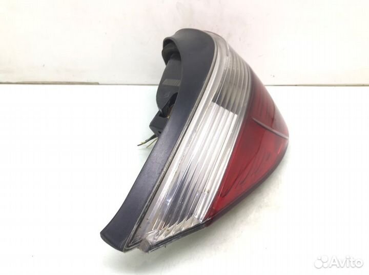 Фонарь 7165737 BMW 5 E60/E61 (2003-2010)