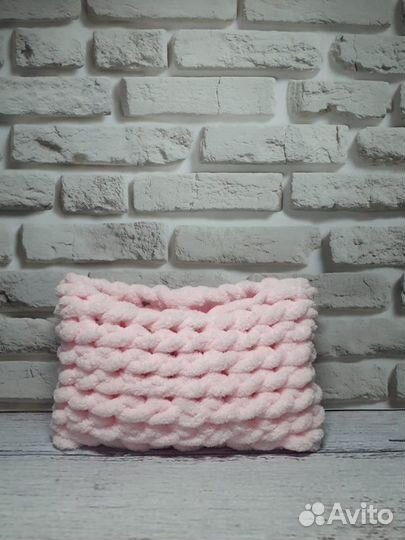 Детский снуд