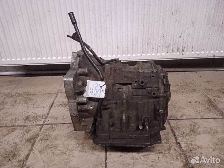 Б/У Б/У Автоматическая коробка переключения