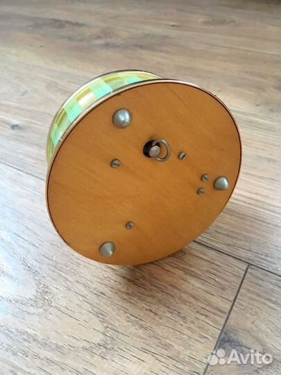 Музыкальная шкатулка