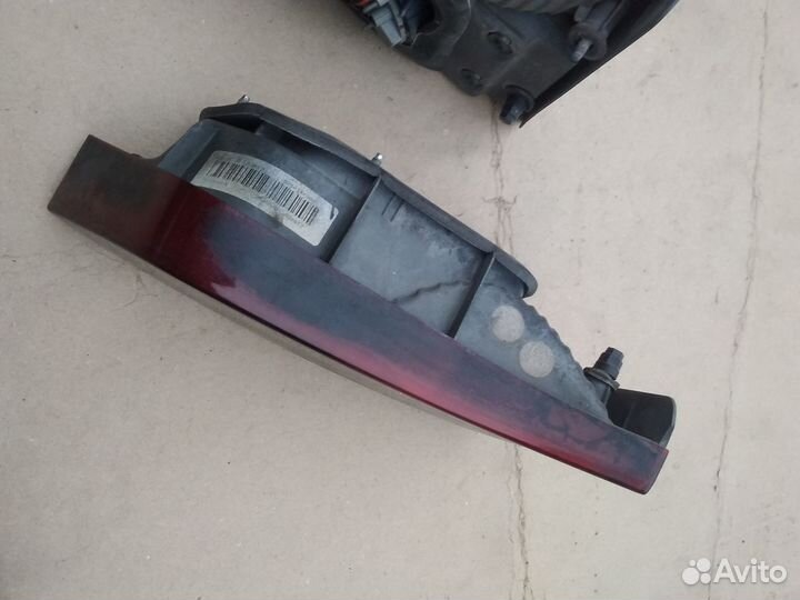 Kia Rio 3 фонарь оригинал