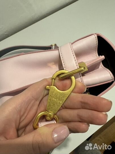 Сумка женская balmain