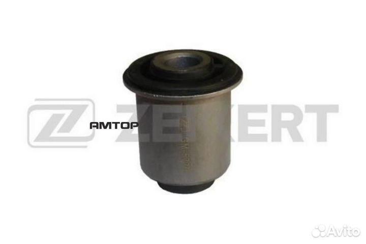 Zekkert GM5770 GM-5770 zekkert С/блок передний пер