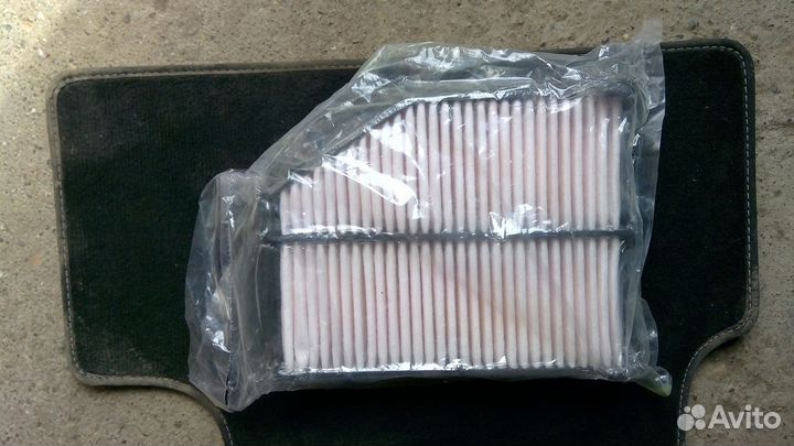 Воздушный фильтр для Honda CR-V 2012 - 2013