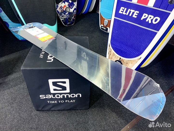 Сноуборд Nidecker Escape 21-22