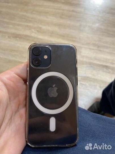 iPhone 12 mini, 128 ГБ