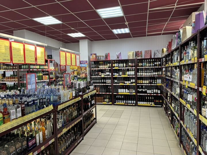 Торговая площадь, 101.4 м²